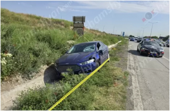 Վրաերթ՝ Արարատում. 40-ամյա կինը տեղում մահացել է